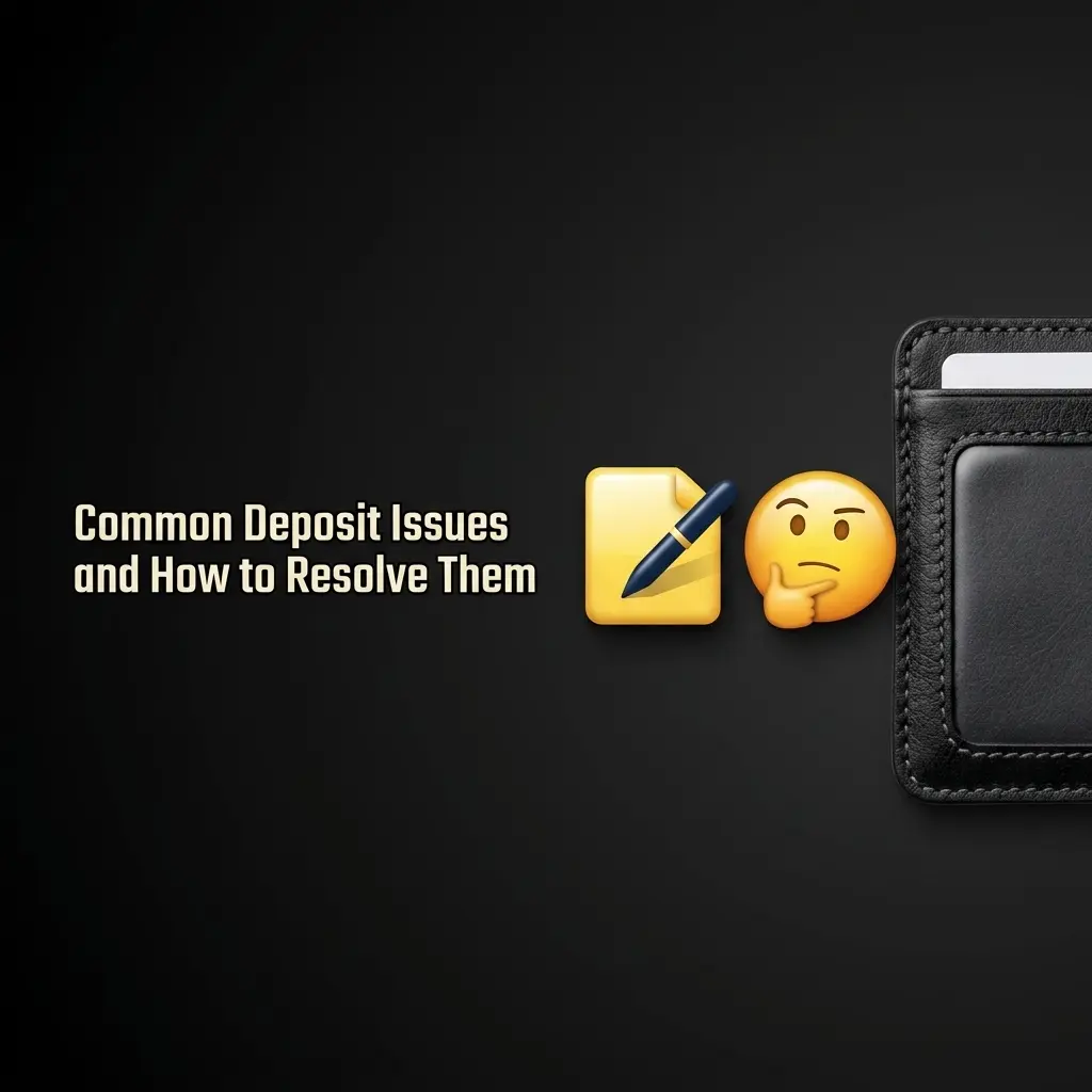 Melbet deposit issues solutions for Indian players including UPI declined, unupdated balance, and KYC verification fixes